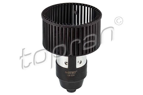 InnenraumgeblÄSe Topran 108 630 FÜR Audi HeizungsgeblÄSe GeblÄSemotor-image
