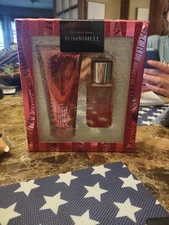 Victoria's Secret Bombshell Fragrance Gift Set