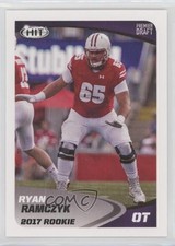 2017 Sage Hit Ryan Ramczyk #39 y0i