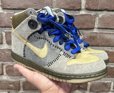 Nike Dunk High Coraline 2009 373349-771 Size ...