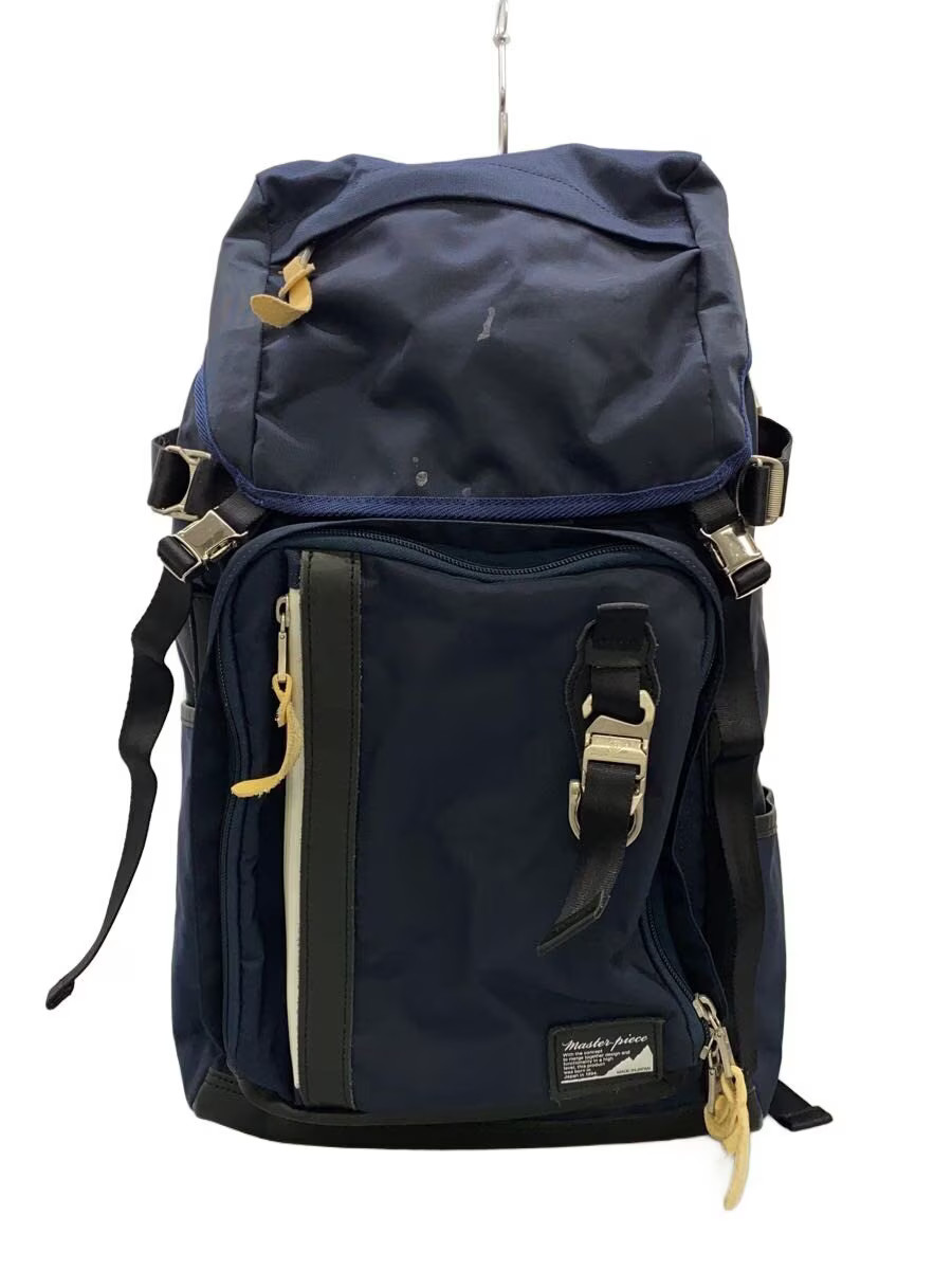 MASTERPIECE Backpack PVC NVY - image 1