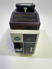 Vaporisateur d'anesthésie Datex Ohmeda Tec 6 Plus Desflurane