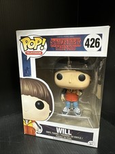 Funko POP! Stranger Things - Will #426