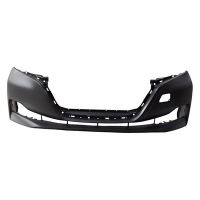Bumper Cover For Nissan LEAF 21-24 Replacement Front Standard Line