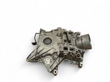 Mercedes-Benz GLC X253 C253 2021 Halterung Ölfilter / Ölkühler ATV101315