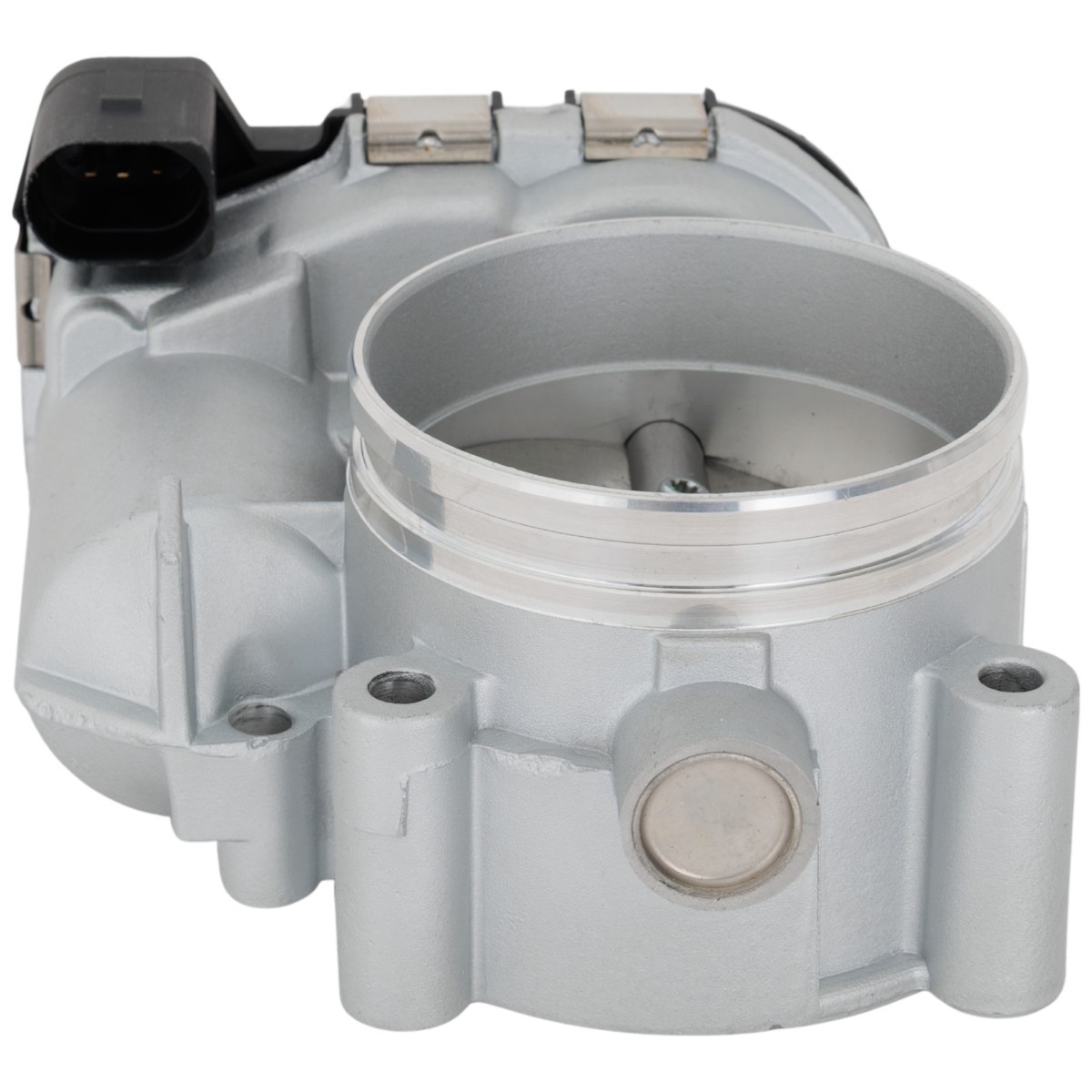 Throttle Body for Audi R8 S6 A6 S8 A4 Quattro Allroad S4 2000-2002