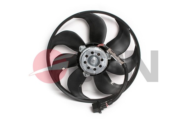 JPN LüFter MotorküHlung 62C0008-JPN 12V FüR VW Golf 4 1J1 Bora 1 1J2 Variant 1J6-image