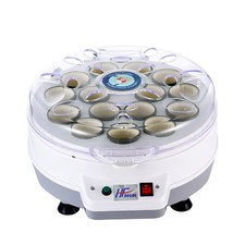 Automatic Pool Ball Snookers Cleaner 16 Ball Polisher Machine
