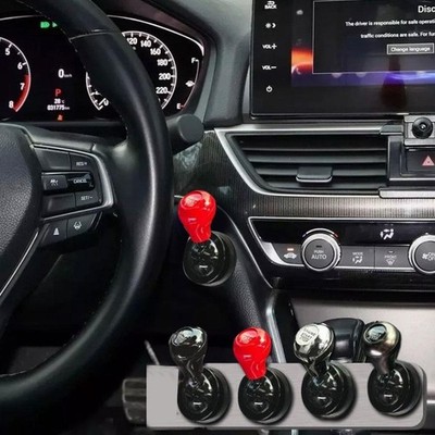 All metal club type car one key start button joystick G4P8 J4C6 T4V5 R0X2
