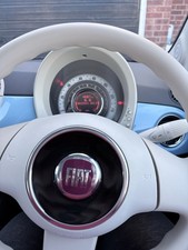 Fiat 500 Pop