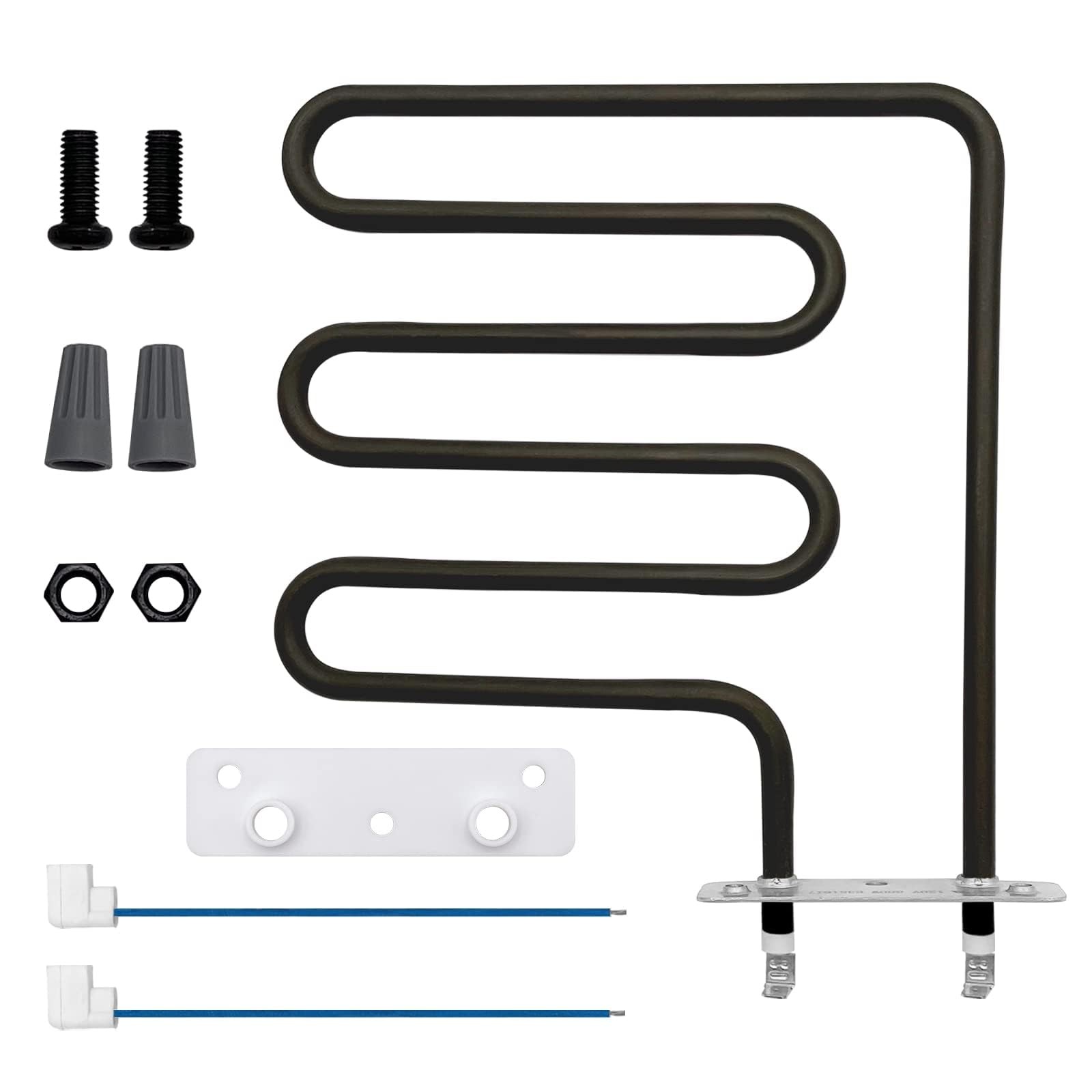 800W Smoker Heating Element Kit for Masterbuilt Char-Broil E