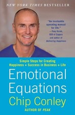 Chip Conley Emotional Equations (Paperback) (US IMPORT)