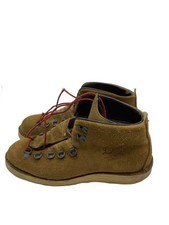 Danner Trekking Boots / US9 / CML / Suede / 45500X