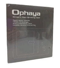 OPHAYA 3 in 1 Digital Smart Pen Writing Set Smart Pens for Note Writing Tablet 
