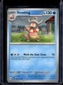 2025 Pokemon Prismatic Evolutions Slowking #019/131