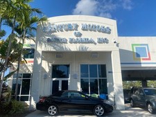 2006 Toyota SE V6 CONV LOW MILES 57,572 