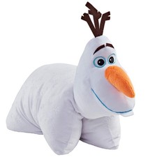 Pillow Pets Disney Frozen Olaf 16 Stuffed Animal Plush Toy 02508001G