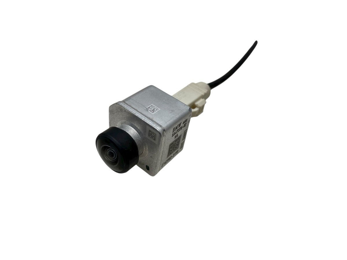 BMW純正 フロントカメラ　Surround View 新品 2023 2024 BMW FRONT BUMPER SURROUND VIEW CAMERA 6653 5A47225 OEM