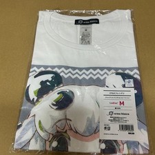 Kemono Friends 2 Giant Panda Ani-Art T-shirt M Size