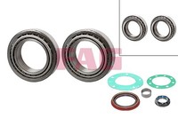 FAG 713 6791 10 Radlager Kit FüR Ford