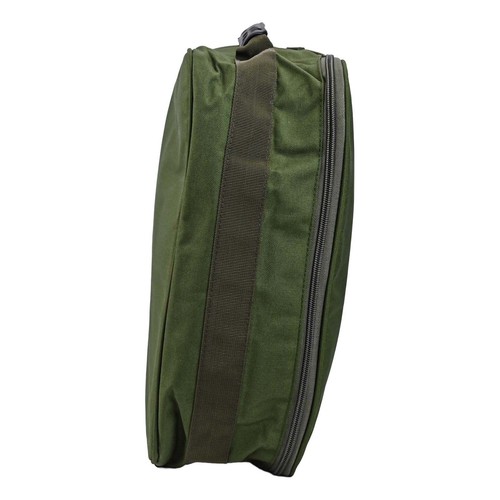 1 Stück Angeltasche 600D Oxford-Gewebe Aufbewahrungstasche Reißverschluss - Bild 13 von 47