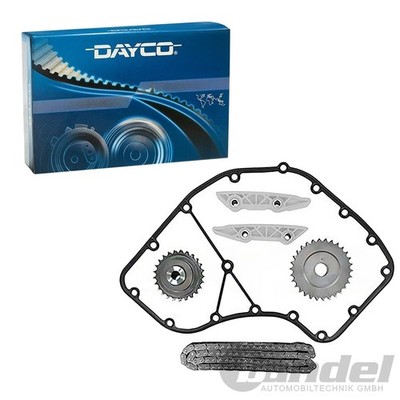 DAYCO STEUERKETTEN-SATZ passend für CITROËN JUMPER FIAT DUCATO PEUGEOT BOXER