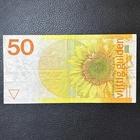 Netherlands - Nederland - Billet 50 Gulden 1982 P-96 VF / VF [BPB06]