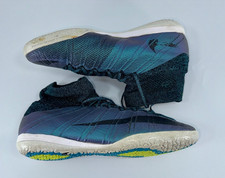 Botines para hombre Nike Mercurial X Proximo IC 718774-400 Elite US7.5 UK6.5 azules