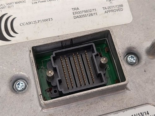 2016-2019 FORD TAURUS Communication Voice Recognition Module ...