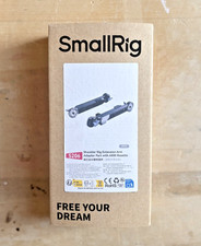 5206 SmallRig Shoulder Rig Extension Arm Adapter Part with M6 Rosette for ARRI