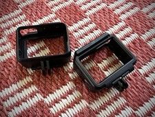 GoPro HERO 5,6, 7 Cage Shell Case Protective Housing Frame