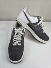 Nike Air Force 1 Stealth Gris Oscuro Zapatos Atléticos Tenis Para Hombres talla 11 488298-026