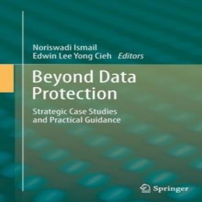 Beyond Data Protection Strategic Case Studies and Practical Guida