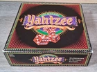 Yahtzee 40th Anniversary Collectors Edition Vintage Board Game Milton Bradley