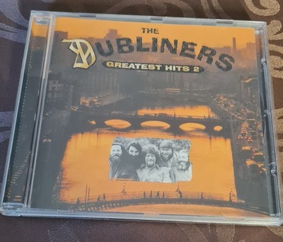 The Dubliners Greatest Hits 2   1 CD