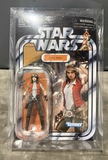 Star Wars Vintage Collection Doctor Aphra Figure VC129  & Starcase