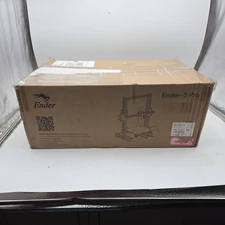 Creality Ender 3 Pro 3D Printer (CHECK DESCRIPTION)