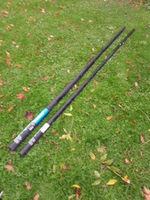 Tushingham Freewave 430 mast