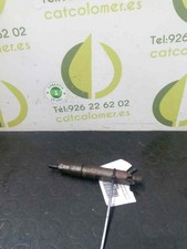 Injecteur Volkswagen BORA