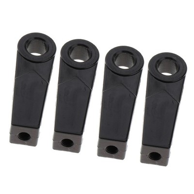 663-48344-00-00 Nylon-Kabelende, Für Yamaha-Außenborder RemoteControl 4x