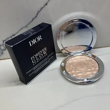 Dior Forever Glow Luminizer ~ 01 Nude Halo ~ BNIB