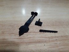 Stevens Model 62 22lr Front Rear Sight Set