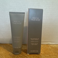 Mary Kay Timewise Age Minimize 3D Night Cream for Combination Oily Skin 089007