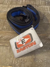 Easton Elite Quiver Belt Blue