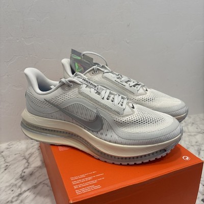 Size 12.5 - Nike Air Zoom Pegasus Premium IQ0307-094 Platinum Tint