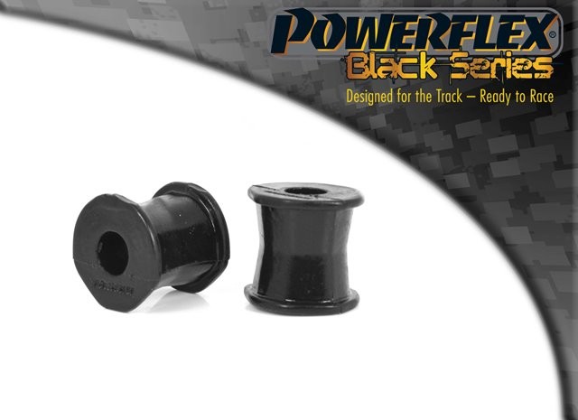 Powerflex Front Anti Roll Bar To Arm Bush 13mm PFF16-604-13BLK