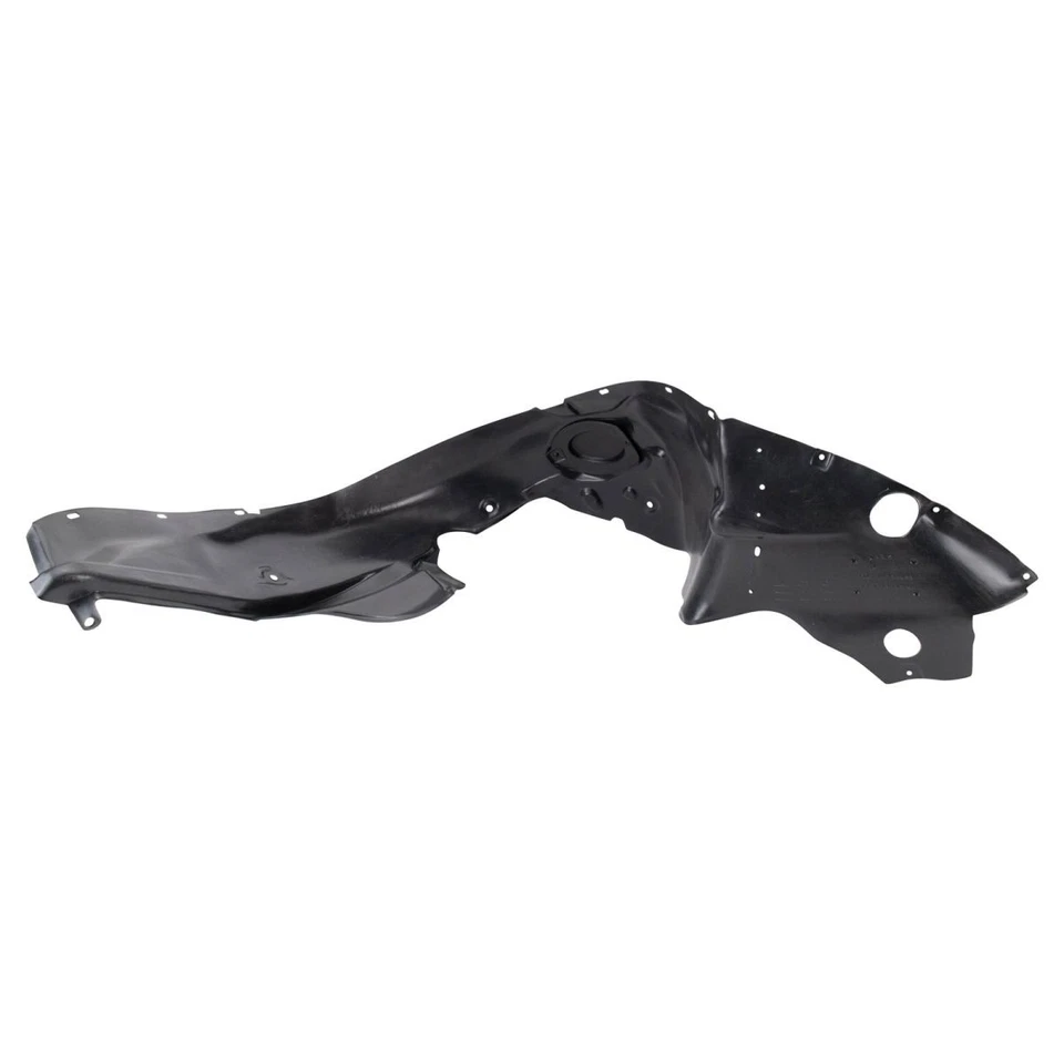 Forro interior delantero derecho para Ford Fusion 06 Lincoln Zephyr Milan 06 06-09 Foto 2 de 3