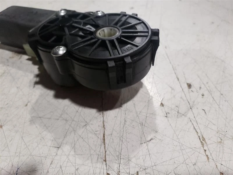 2008 Smart ForTwo 1,0 л Passion Auto - трансформируемый верхний двигатель - подходит для 08-15 OEM - Изображение 4 из 4