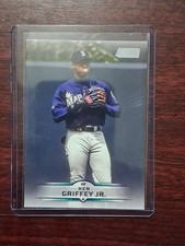 2025 Topps Stadium Club - Ken Griffey Jr #135