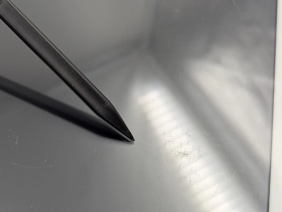 ClicKonica -Exclusive 16GB White Blau Weiß WiFi 10" Android Tablet  ✅ - Bild 4 von 4